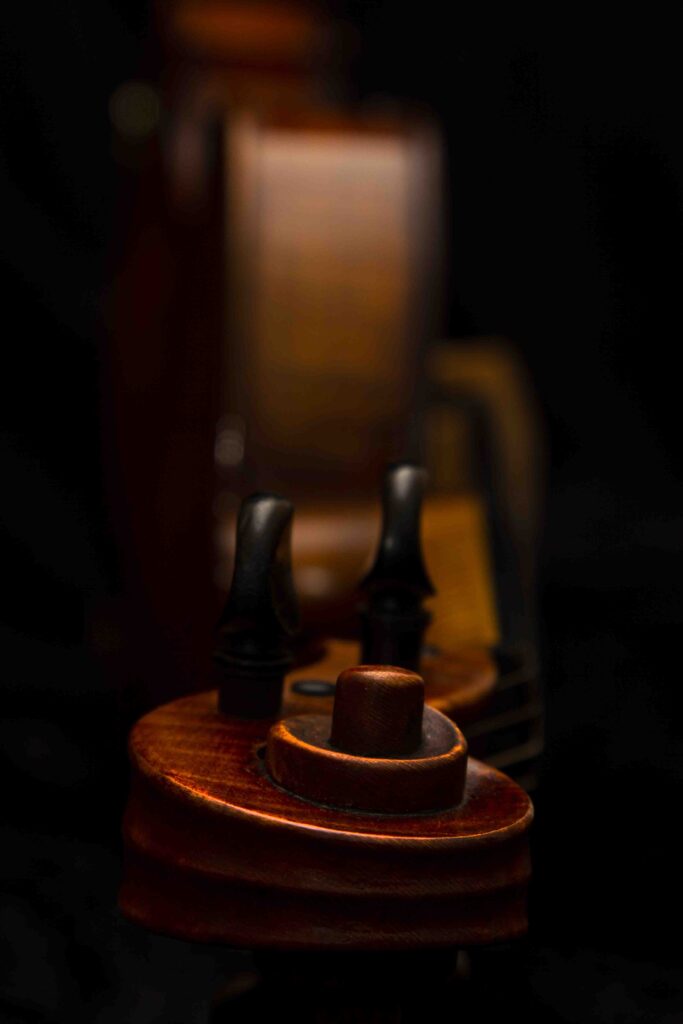 Instrument